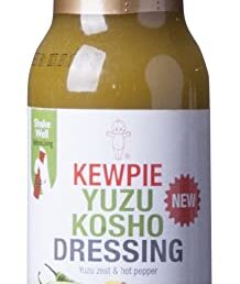 Kewpie Yozu Kosho Dressing
