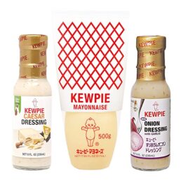 Kewpie Onion Dressing