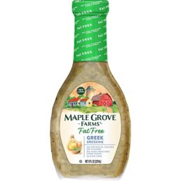 Maple Grove Farms Greek Dressing