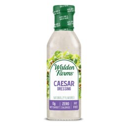 Walden Farms Caesar Dressing