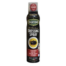 Montava Olive Oil Dressing Spray