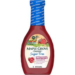 Maple Grove Raspberry Dressing