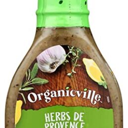 Organicville Herbs Dressing