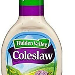 Hidden Valley Coleslaw Dressing