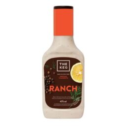The Keg Ranch Dressing