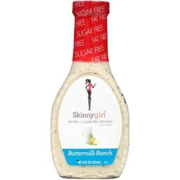 Skinnygirl Fat-Free Buttermilk Dressing