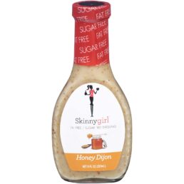 Skinnygirl Honey Dijon Dressing