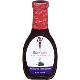 Skinnygirl Balsamic Vinaigrette