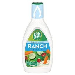 Wishbone Light Ranch Dressing