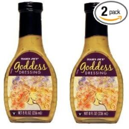 Trader Joe's Goddess Dressing