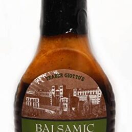 Trader Joe's Balsamic Vinaigrette