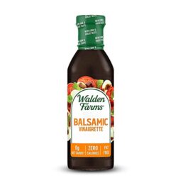 Walden Farms Balsamic Dressing