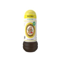 Pietro Dressings Ginger Dressing