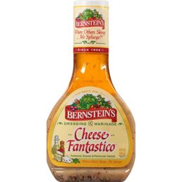 Berstein's Italian Dressing