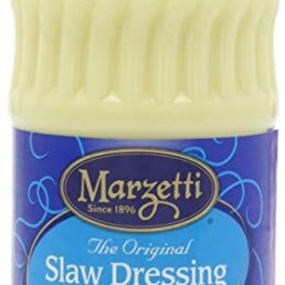 Marzetti Slaw Dressing