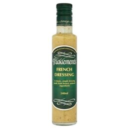 Tacklements French Dressing