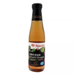 Sauce Co Mustard Salad Dressing