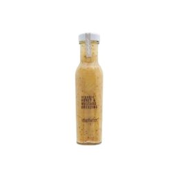 Organic Honey & Mustard Dressing