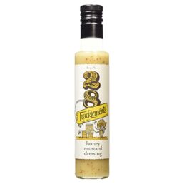 Tracklements Honey Mustard Dressing
