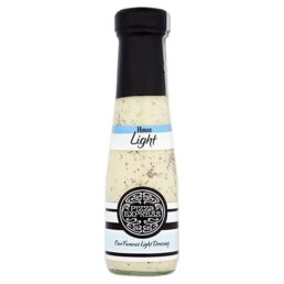 Pizza Express Light Dressing