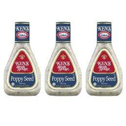 Ken's Poppyseed Dressing