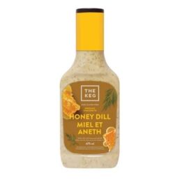 The Keg Honey Dill Dressing