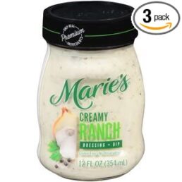 Marie's Creamy Ranch Dressing