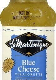La Martinique Blue Cheese Dressing