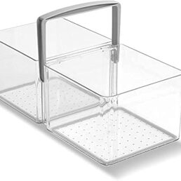 Condiment Caddy/Tote