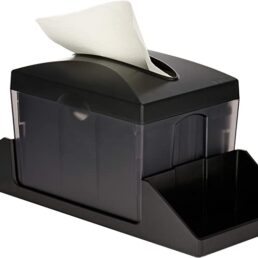 Alpine Napkin Holder with Holder
