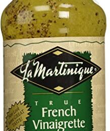 LaMartinique French Vinaigrette Dressing