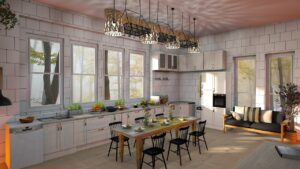 Read more about the article Best Kitchen Lights