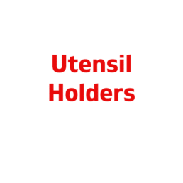 Utensil Holders