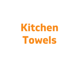 Kitchen Towels