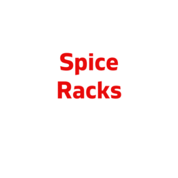 Spice Racks