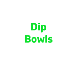 Dip Bowls