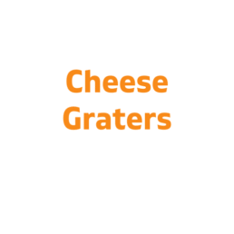 Cheese Graters