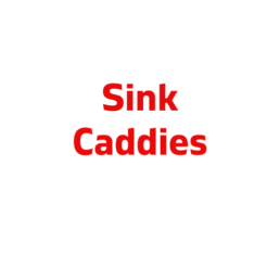 Sink Caddies
