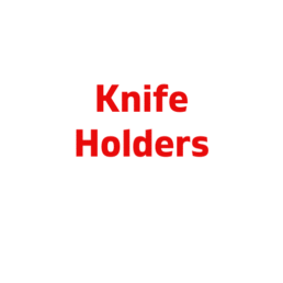 Knife Holder