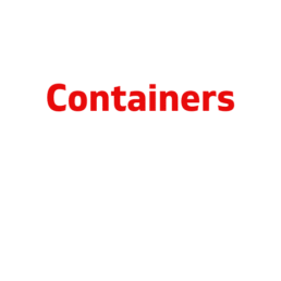 Containers