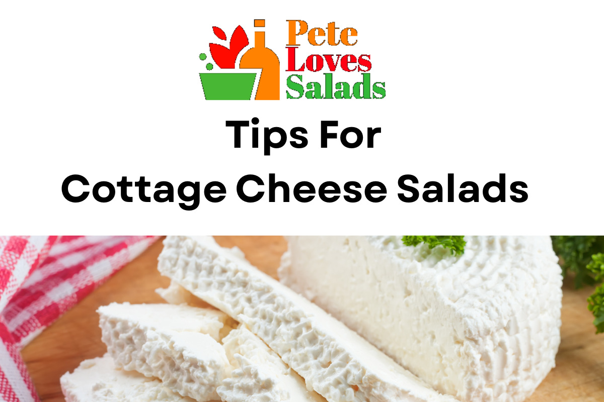 You are currently viewing 15 Best Garbanzo Bean Salads !!!