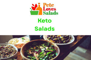Read more about the article The Best Keto Salads