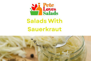 Read more about the article The Best Gooseberry Salads In The Universe