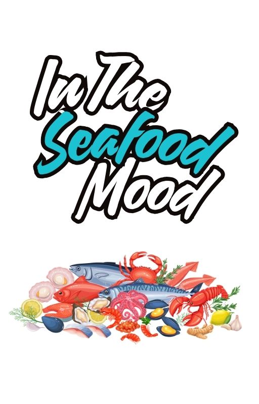 14 Seafood Cover