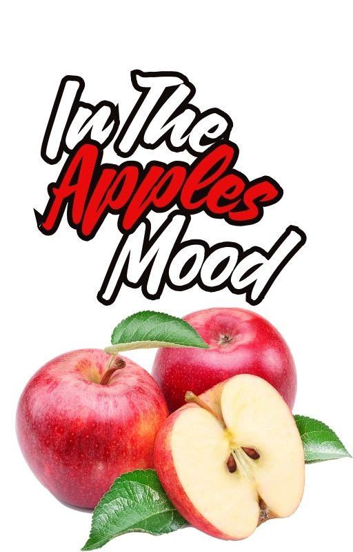 2 Apples Cover