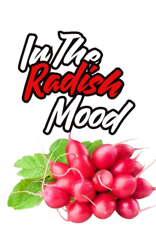 28 Radish Cover