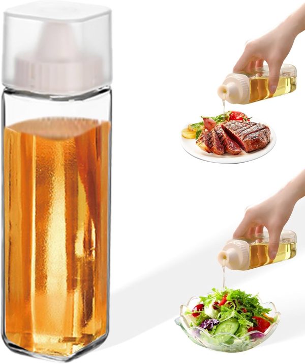 Glass Oil