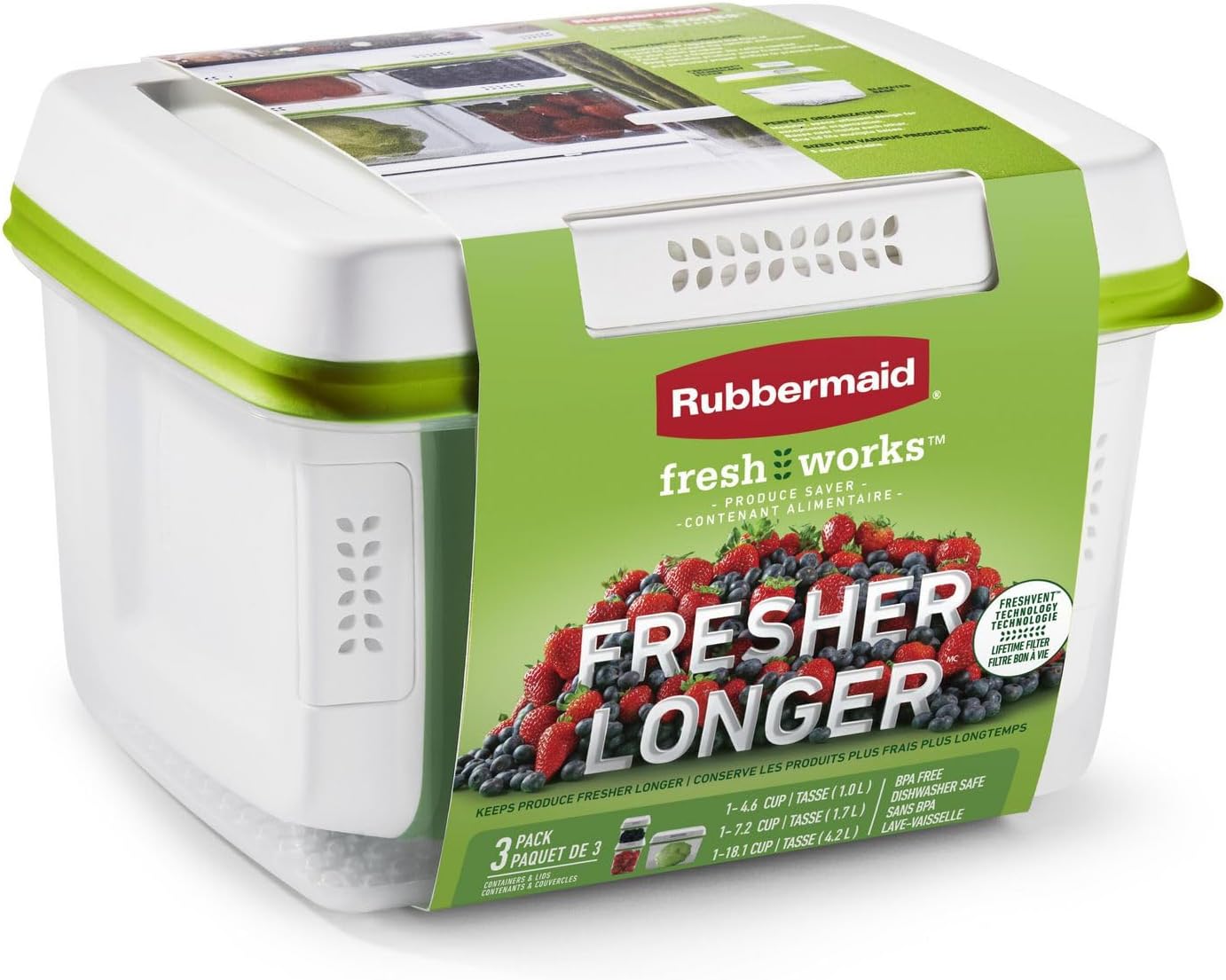 Rubbermaid