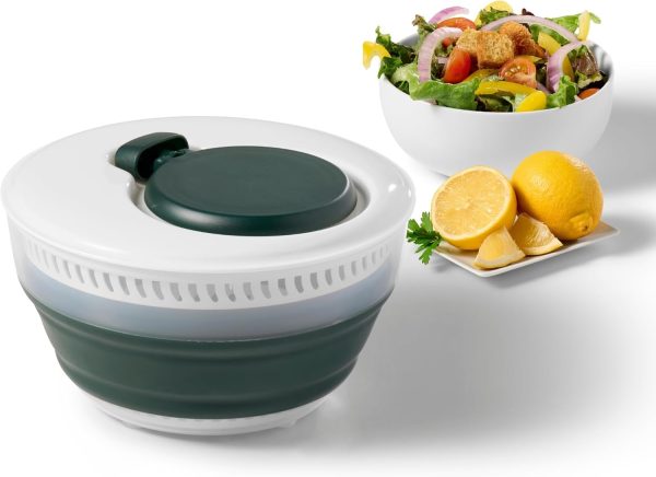 Starfrit Collapsible1