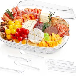 Lifewit Chilled Serving Tray